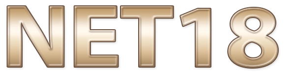 NET18 Logo